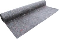 BGS Diy Malerabdeckvlies | gerollt | 25 x 1 m