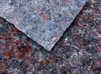 BGS Diy Malerabdeckvlies-Satz | 20 x 0,3 m | 3-tlg.