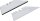 BGS Diy Trapezklingen-Satz | 0,6 x 19 mm | 5-tlg.