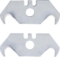 BGS Diy Hakenklingen-Satz | 19 mm | 5-tlg.