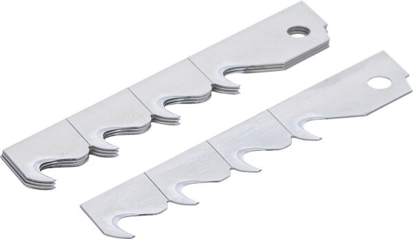 BGS Diy Abbrech-Hakenklingen-Satz | 5-tlg.