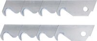 BGS Diy Abbrech-Hakenklingen-Satz | 5-tlg.