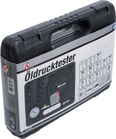 BGS Diy Öldrucktester