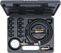 BGS Diy Öldrucktester