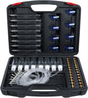 BGS Diy Common-Rail-Tester | mit 32 Adaptern