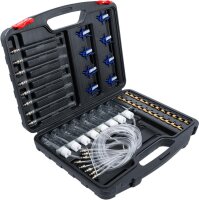 BGS Diy Common-Rail-Tester | mit 32 Adaptern
