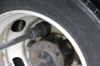 BGS Kraft-Steckschlüssel-Einsatz Sechskant, tief |...
