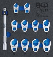 BGS Werkstattwageneinlage 1/6:...