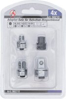 BGS Diy Adapter-Satz für Ratschen-Ringschlüssel...