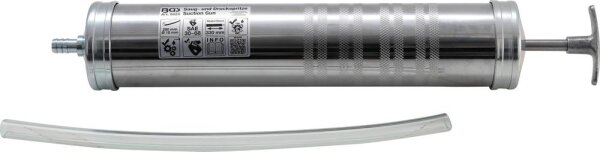 BGS Saug- und Druckspritze | 500 ml