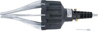 BGS Druckluft-Montagewerkzeug für Achsmanschetten | 20 - 110 mm