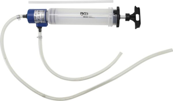 BGS Umfüll-Handpumpe | 550 ml