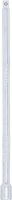BGS Verlängerung | 6,3 mm (1/4") | 200 mm