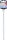 BGS Verlängerung | 6,3 mm (1/4") | 200 mm