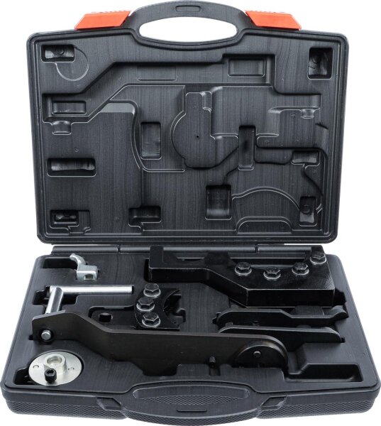 BGS Diy Motor-Einstellwerkzeug-Satz | für VAG 2.5 / 4.9D / TDI Pumpe-Düse