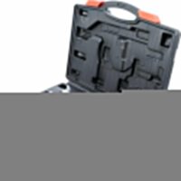 BGS Diy Motor-Einstellwerkzeug-Satz | für VAG 2.5 / 4.9D / TDI Pumpe-Düse