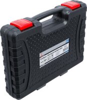 BGS Diy Radlager-Montagescheiben-Satz | 52-tlg.