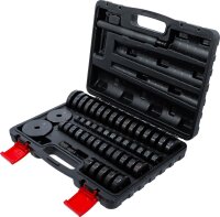 BGS Diy Radlager-Montagescheiben-Satz | 52-tlg.