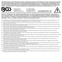 BGS Werkstattwageneinlage 1/3: Motor-Einstellwerkzeug-Satz | für Opel 2.0 CDTi / EcoFLEX