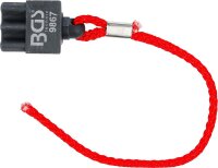 BGS Schwungrad-Blockierwerkzeug | für BMW N55, N20, N26