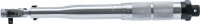 BGS Diy Drehmomentschlüssel | Abtrieb Außenvierkant 6,3 mm (1/4") | 2 - 24 Nm