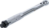 BGS Diy Drehmomentschlüssel | Abtrieb Außenvierkant 6,3 mm (1/4") | 2 - 24 Nm