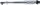 BGS Diy Drehmomentschlüssel | Abtrieb Außenvierkant 6,3 mm (1/4") | 2 - 24 Nm