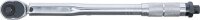 BGS Diy Drehmomentschlüssel | Abtrieb Außenvierkant 10 mm (3/8") | 19 - 110 Nm