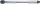 BGS Diy Drehmomentschlüssel | Abtrieb Außenvierkant 10 mm (3/8") | 19 - 110 Nm