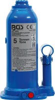 BGS Hydraulischer Flaschen-Wagenheber | 5 t