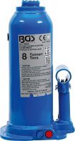 BGS Hydraulischer Flaschen-Wagenheber | 8 t