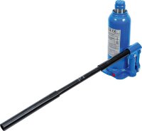 BGS Hydraulischer Flaschen-Wagenheber | 10 t