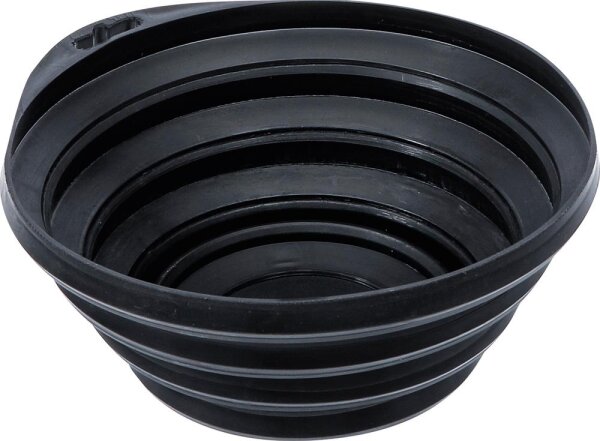 BGS Magnet-Haftschale | faltbar | Ø 120 / 220 mm