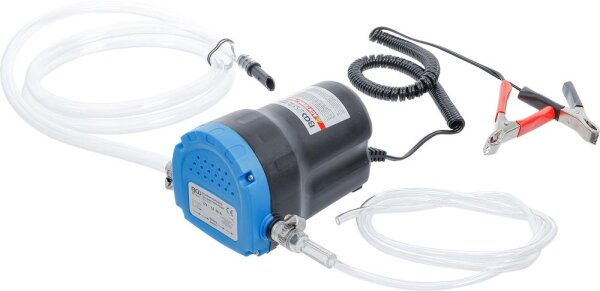 BGS Öl-Absaugpumpe | 12 Volt