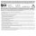 BGS Diy Stemmhebel-Satz | 4-tlg.