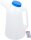 BGS Füllkanne mit flexiblem Ausgussstutzen und Deckel | 3 l