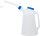 BGS Füllkanne mit flexiblem Ausgussstutzen und Deckel | 3 l