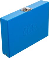 BGS Gewinde-Reparatursatz | M16 x 1,5 | 14-tlg.