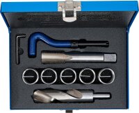 BGS Gewinde-Reparatursatz | M24 x 2,0 | 9-tlg.