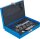 BGS Gewinde-Reparatursatz | M22 x 1,5 | 9-tlg.