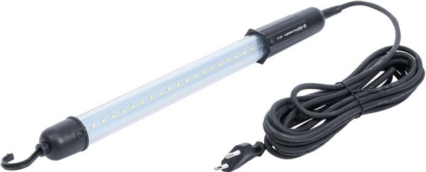 BGS Diy LED Werkstatt-Leuchte | 6 W