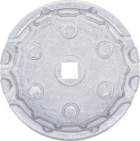 BGS Ölfilterschlüssel | 14-kant | Ø 65 mm | für Toyota