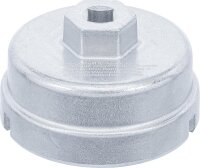BGS Ölfilterschlüssel | 14-kant | Ø 65 mm | für Toyota