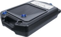 BGS Öl-Auffang-Kanister mit Ausgießer | 8 l