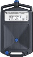 BGS Öl-Auffang-Kanister mit Ausgießer | 8 l