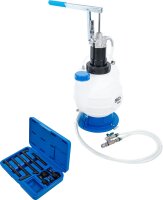 BGS Getriebeöl-Befüllgerät mit Handpumpe |...