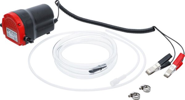 BGS Diy Öl-Absaugpumpe | 12 V