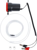 BGS Diy Öl-Absaugpumpe | 12 V