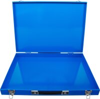 BGS Metall-Werkzeugkoffer, leer | für 3/3 BGS...