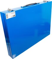 BGS Metall-Werkzeugkoffer, leer | für 3/3 BGS...